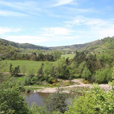 Gite Renove Avec Terrasse Pres De Retournac - Fr-1-582-248 Buitenkant foto