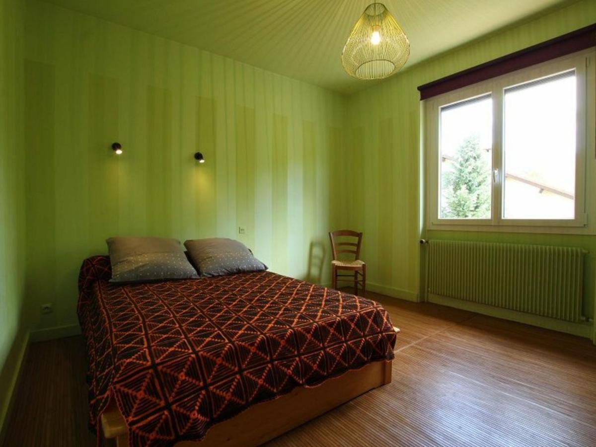 Gite Renove Avec Terrasse Pres De Retournac - Fr-1-582-248 Buitenkant foto