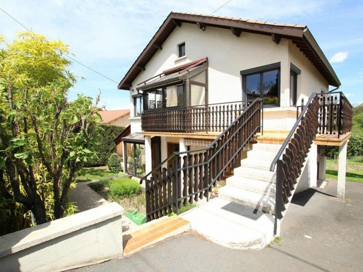Gite Renove Avec Terrasse Pres De Retournac - Fr-1-582-248 Buitenkant foto