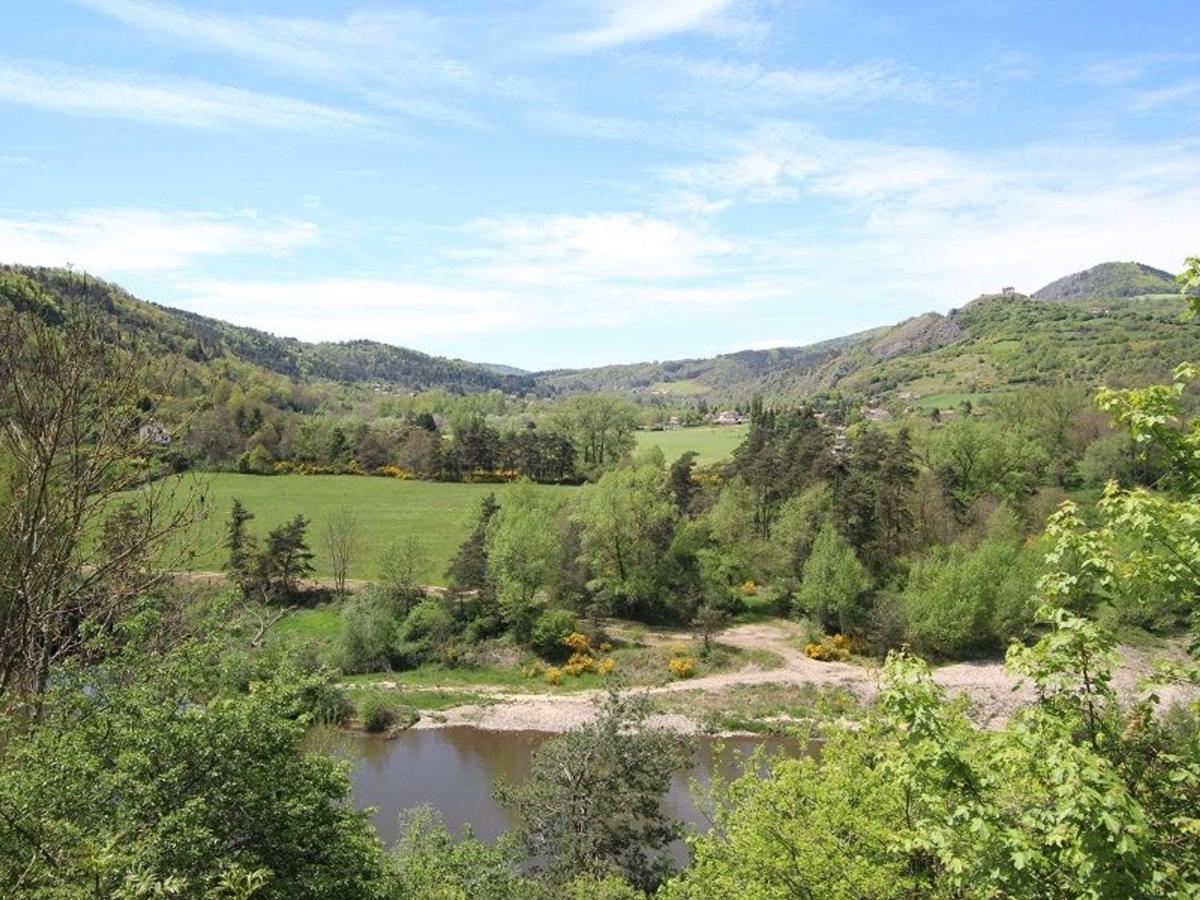 Gite Renove Avec Terrasse Pres De Retournac - Fr-1-582-248 Buitenkant foto