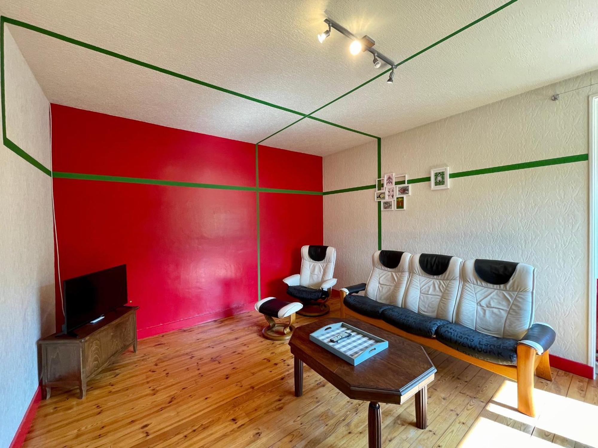 Gite Renove Avec Terrasse Pres De Retournac - Fr-1-582-248 Buitenkant foto